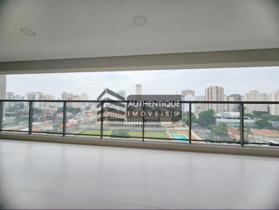 Imagem Apartamento com 3 Quartos à Venda, 157 m² em Vila Mariana - São Paulo