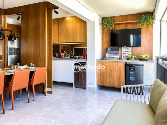 Imagem Apartamento com 3 Quartos à Venda, 98 m² em Taquaral - Campinas Imagem Apartamento com 3 Quartos à Venda, 98 m² em Taquaral - Campinas
