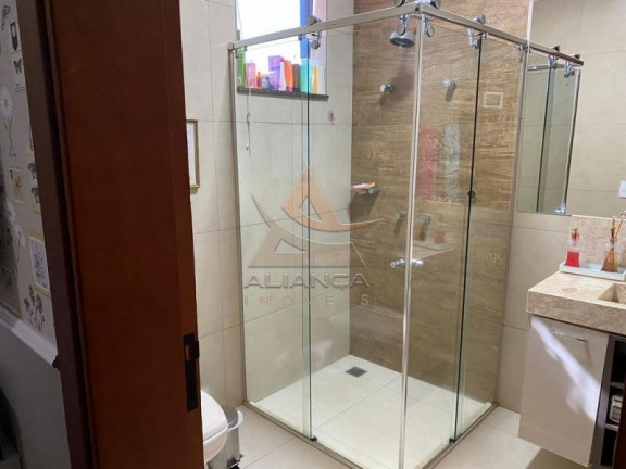 Imagem Casa de Condomínio com 3 Quartos à Venda, 292 m² em Jardim San Marco 2 - Ribeirão Preto Imagem Casa de Condomínio com 3 Quartos à Venda, 292 m² em Jardim San Marco 2 - Ribeirão Preto