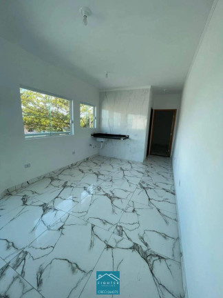 Imagem Apartamento com 1 Quarto à Venda, 35 m²
