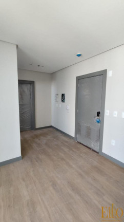 Imagem Flat com 1 Quarto à Venda, 40 m² em Meia Praia - Itapema Imagem Flat com 1 Quarto à Venda, 40 m² em Meia Praia - Itapema