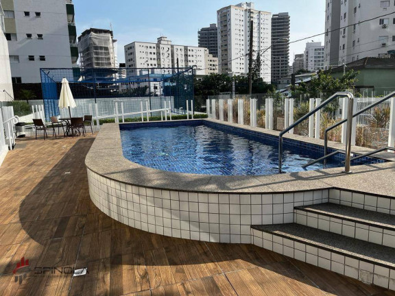 Imóvel com 3 Quartos à Venda, 154 m² em Vila Guilhermina - Praia Grande