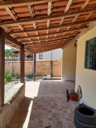 Imagem Imóvel com 3 Quartos à Venda, 676 m² em Vale Dos Sonhos (rural) - Bandeira Do Sul