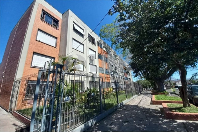 Imagem Apartamento com 1 Quarto à Venda, 44 m² em Chácara Das Pedras - Porto Alegre Imagem Apartamento com 1 Quarto à Venda, 44 m² em Chácara Das Pedras - Porto Alegre