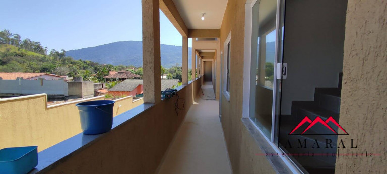 Imagem Apartamento com 2 Quartos à Venda, 75 m² em São José Do Imbassaí - Maricá Imagem Apartamento com 2 Quartos à Venda, 75 m² em São José Do Imbassaí - Maricá