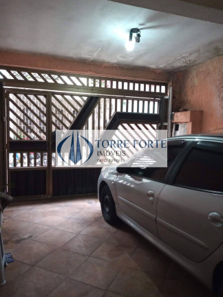 Imagem Casa com 3 Quartos à Venda, 180 m² em Parque Botujuru - São Bernardo Do Campo