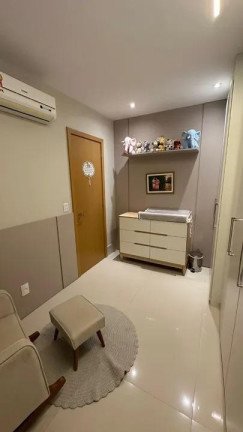 Imagem Apartamento com 3 Quartos à Venda, 86 m² em Goiabeira - Cuiabá