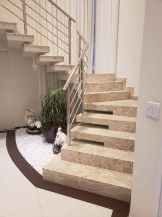 Imagem Casa de Condomínio com 4 Quartos à Venda, 250 m² em Jardim Golden Park Residencial - Sorocaba