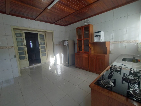 Imagem Casa com 4 Quartos à Venda, 338 m² em Quarta Linha - Criciúma Imagem Casa com 4 Quartos à Venda, 338 m² em Quarta Linha - Criciúma