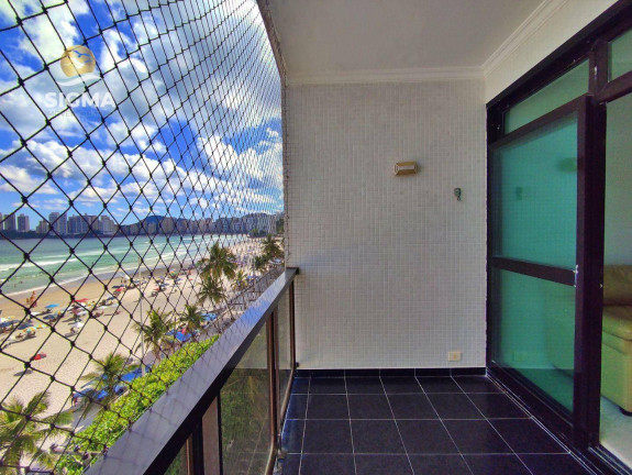 Imagem Apartamento com 3 Quartos à Venda, 190 m² em Pitangueiras - Guarujá Imagem Apartamento com 3 Quartos à Venda, 190 m² em Pitangueiras - Guarujá