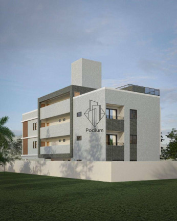 Imagem Apartamento com 3 Quartos à Venda, 72 m² em Jardim Cidade Universitária - João Pessoa