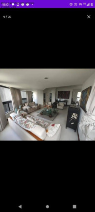 Imagem Imóvel com 4 Quartos à Venda, 187 m² em Graça - Salvador Imagem Imóvel com 4 Quartos à Venda, 187 m² em Graça - Salvador