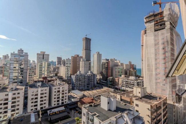 Imagem Apartamento com 3 Quartos à Venda, 116 m² em Meia Praia - Itapema