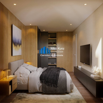 Imagem Apartamento com 2 Quartos à Venda, 71 m² em Borgo - Bento Gonçalves Imagem Apartamento com 2 Quartos à Venda, 71 m² em Borgo - Bento Gonçalves