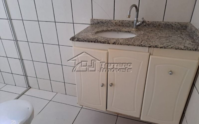 Imagem Casa com 3 Quartos para Alugar, 110 m² em Bosque Dos Eucaliptos - São José Dos Campos Imagem Casa com 3 Quartos para Alugar, 110 m² em Bosque Dos Eucaliptos - São José Dos Campos