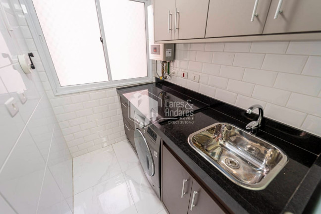Imagem Apartamento com 3 Quartos à Venda, 90 m² em Jabaquara - São Paulo