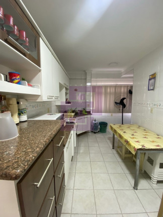 Imagem Apartamento com 3 Quartos à Venda, 100 m² em Jardim Las Palmas - Guarujá Imagem Apartamento com 3 Quartos à Venda, 100 m² em Jardim Las Palmas - Guarujá