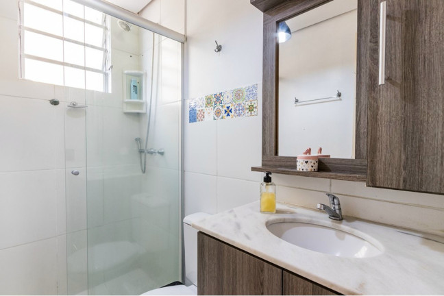 Imagem Apartamento com 2 Quartos à Venda, 49 m² em Jardim Itu - Porto Alegre