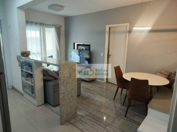 Imagem Apartamento com 1 Quarto à Venda, 45 m² em Barra Funda - São Paulo Imagem Apartamento com 1 Quarto à Venda, 45 m² em Barra Funda - São Paulo