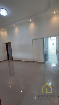 Imagem Casa com 3 Quartos à Venda, 138 m² em Jardim São Paulo - Indaiatuba