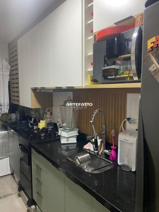 Imagem Apartamento com 2 Quartos à Venda, 47 m² em Parque Munhoz - São Paulo