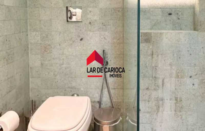 Imagem Cobertura com 1 Quarto à Venda, 30 m² em Copacabana - Rio De Janeiro