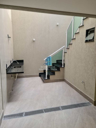 Imagem Casa com 3 Quartos à Venda, 180 m² em Tatuapé - São Paulo Imagem Casa com 3 Quartos à Venda, 180 m² em Tatuapé - São Paulo