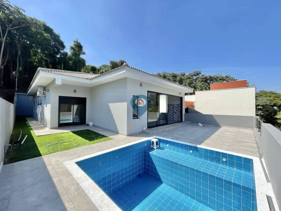 Imagem Casa com 3 Quartos à Venda, 269 m² em Granja Viana - Cotia