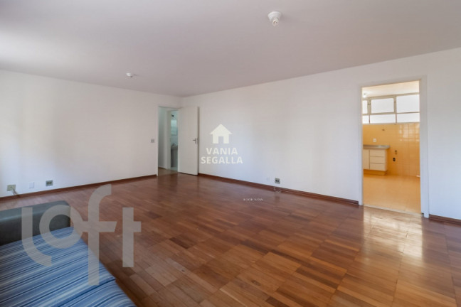 Imagem Apartamento com 4 Quartos à Venda, 132 m² em Perdizes - São Paulo Imagem Apartamento com 4 Quartos à Venda, 132 m² em Perdizes - São Paulo