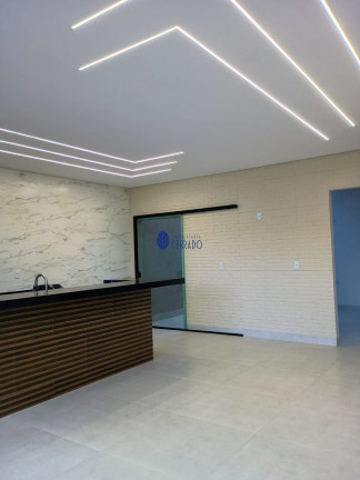 Casa com 3 Quartos à Venda, 170 m² em Jardim Ana Paula - Anápolis