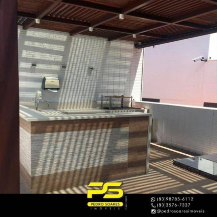 Imagem Apartamento com 4 Quartos à Venda, 212 m² em Miramar - João Pessoa Imagem Apartamento com 4 Quartos à Venda, 212 m² em Miramar - João Pessoa