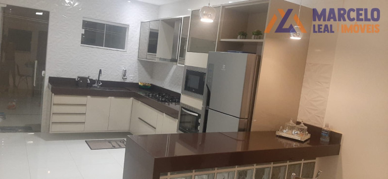 Imagem Casa com 3 Quartos à Venda, 116 m² em Primavera - Vitória Da Conquista Imagem Casa com 3 Quartos à Venda, 116 m² em Primavera - Vitória Da Conquista