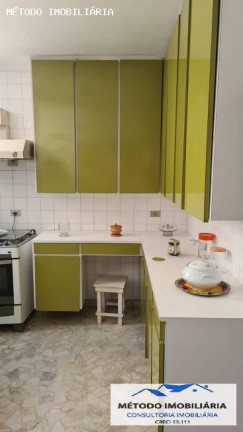 Imagem Apartamento com 3 Quartos à Venda, 201 m² em Jardim Paulista - São Paulo