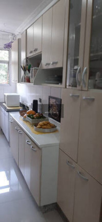 Imagem Apartamento com 2 Quartos à Venda, 58 m² em Vila Progresso - Guarulhos