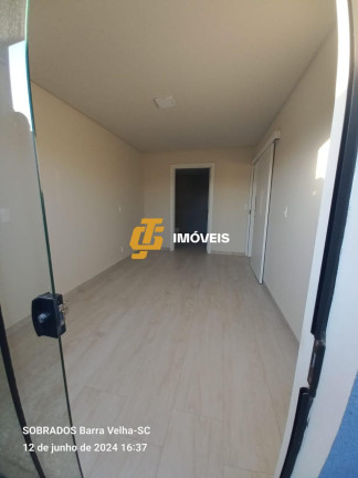 Imagem Apartamento com 2 Quartos à Venda,  em Itajubá - Barra Velha
