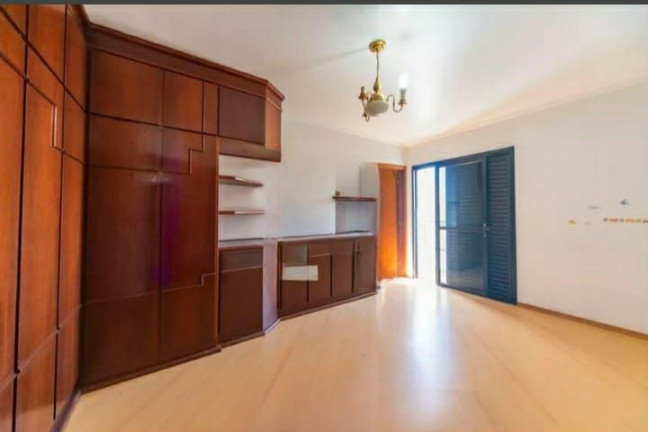 Imagem Apartamento com 3 Quartos para Alugar, 160 m² em Vila Bastos - Santo André Imagem Apartamento com 3 Quartos para Alugar, 160 m² em Vila Bastos - Santo André