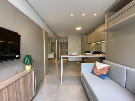 Imagem Imóvel com 1 Quarto à Venda, 39 m² em Atlântida - Xangri-lá