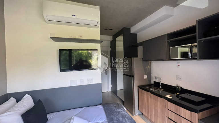 Imagem Apartamento com 1 Quarto à Venda, 23 m² em Jardim Paulista - São Paulo Imagem Apartamento com 1 Quarto à Venda, 23 m² em Jardim Paulista - São Paulo