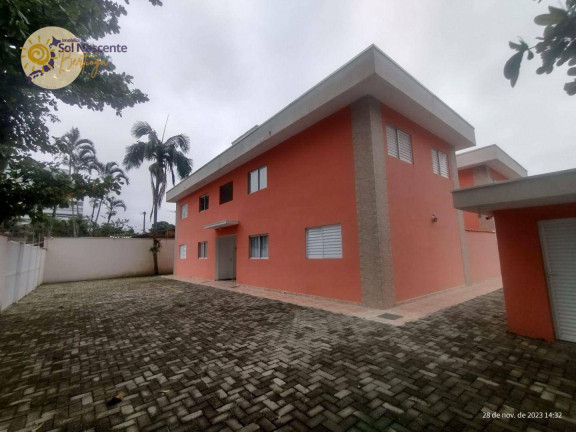 Imagem Casa de Vila com 2 Quartos à Venda, 55 m² em Indaiá - Bertioga