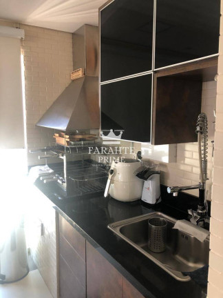 Imagem Apartamento com 4 Quartos à Venda, 189 m² em Ponta Da Praia - Santos Imagem Apartamento com 4 Quartos à Venda, 189 m² em Ponta Da Praia - Santos