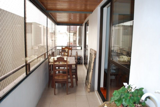 Imagem Apartamento com 3 Quartos à Venda, 222 m² em Centro - Santa Maria Imagem Apartamento com 3 Quartos à Venda, 222 m² em Centro - Santa Maria