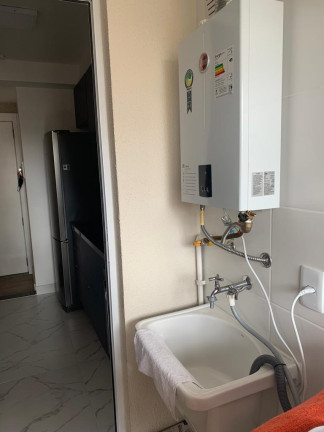 Imagem Imóvel com 2 Quartos à Venda, 59 m² em Cambuci - São Paulo Imagem Imóvel com 2 Quartos à Venda, 59 m² em Cambuci - São Paulo