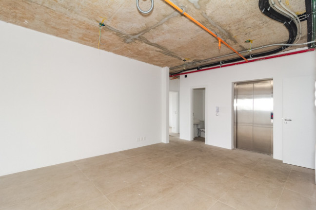 Imagem Apartamento com 3 Quartos à Venda, 105 m² em Jardim Das Acácias - São Paulo