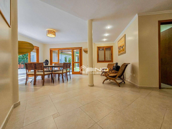 Imagem Casa com 4 Quartos à Venda, 277 m² em Riviera De São Lourenço - Bertioga