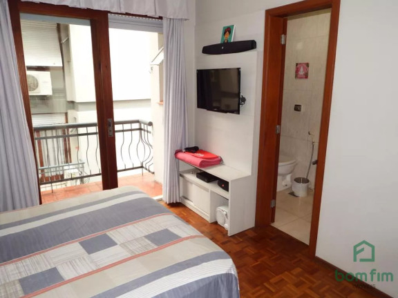 Imagem Apartamento com 3 Quartos à Venda, 127 m² em Higienópolis - Porto Alegre Imagem Apartamento com 3 Quartos à Venda, 127 m² em Higienópolis - Porto Alegre