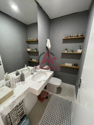 Imagem Apartamento com 3 Quartos à Venda, 86 m² em Itagua - Ubatuba Imagem Apartamento com 3 Quartos à Venda, 86 m² em Itagua - Ubatuba