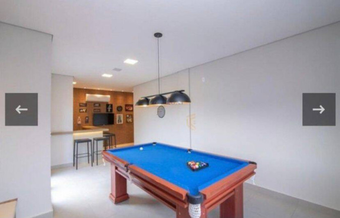 Imagem Apartamento com 2 Quartos para Alugar,  em Jardim Colonial - Bauru