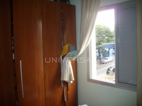 Imagem Apartamento com 2 Quartos à Venda, 47 m² em Chacara Santo Antonio (zona Leste) - Sao Paulo Imagem Apartamento com 2 Quartos à Venda, 47 m² em Chacara Santo Antonio (zona Leste) - Sao Paulo