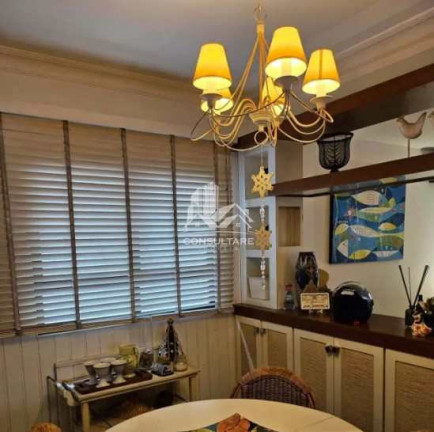 Imagem Casa com 3 Quartos à Venda, 174 m² em Aparecida - Santos