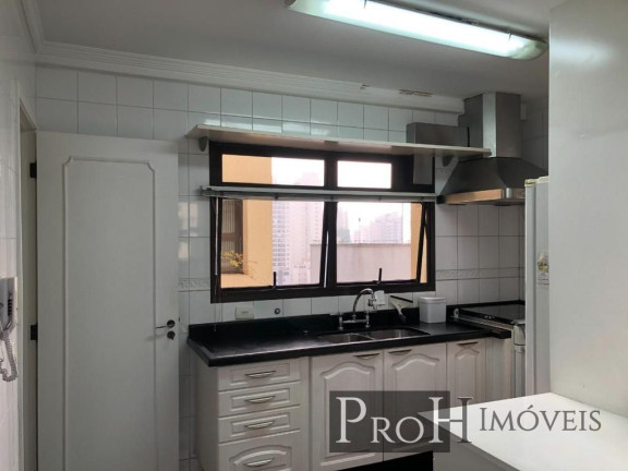 Imagem Apartamento com 3 Quartos à Venda, 139 m² em Vila Mariana - São Paulo Imagem Apartamento com 3 Quartos à Venda, 139 m² em Vila Mariana - São Paulo